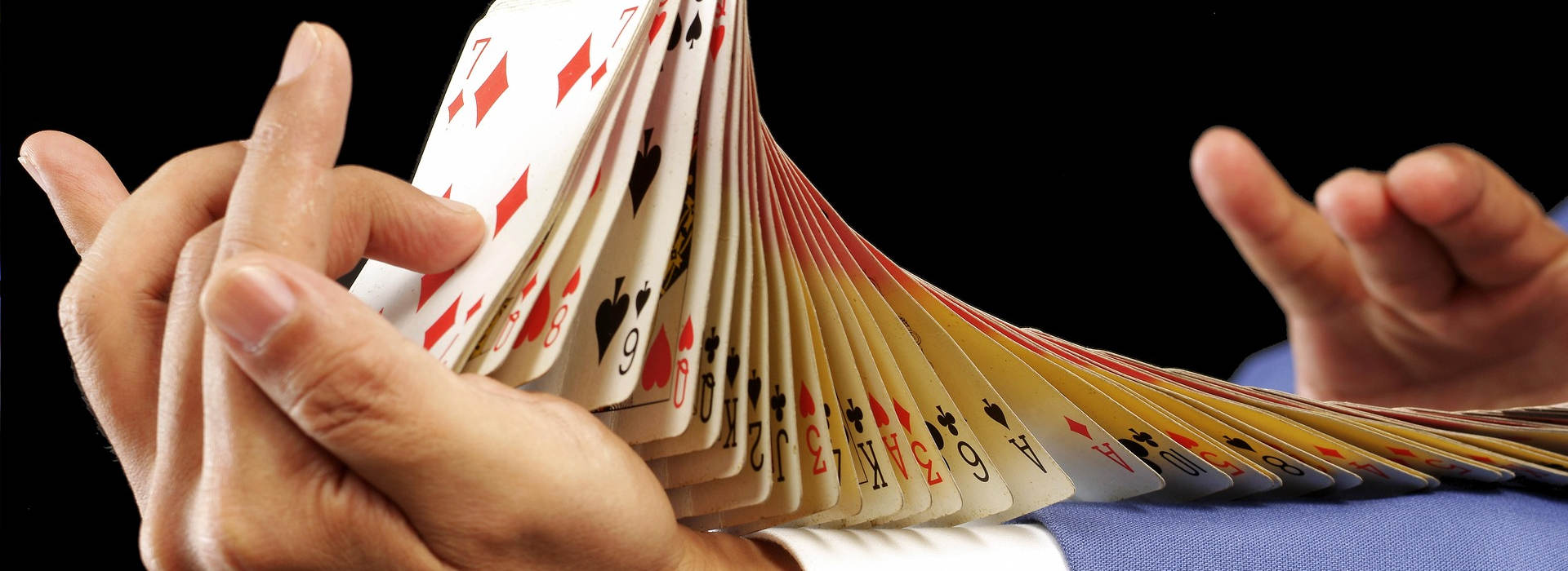 Transport for Magicians UK