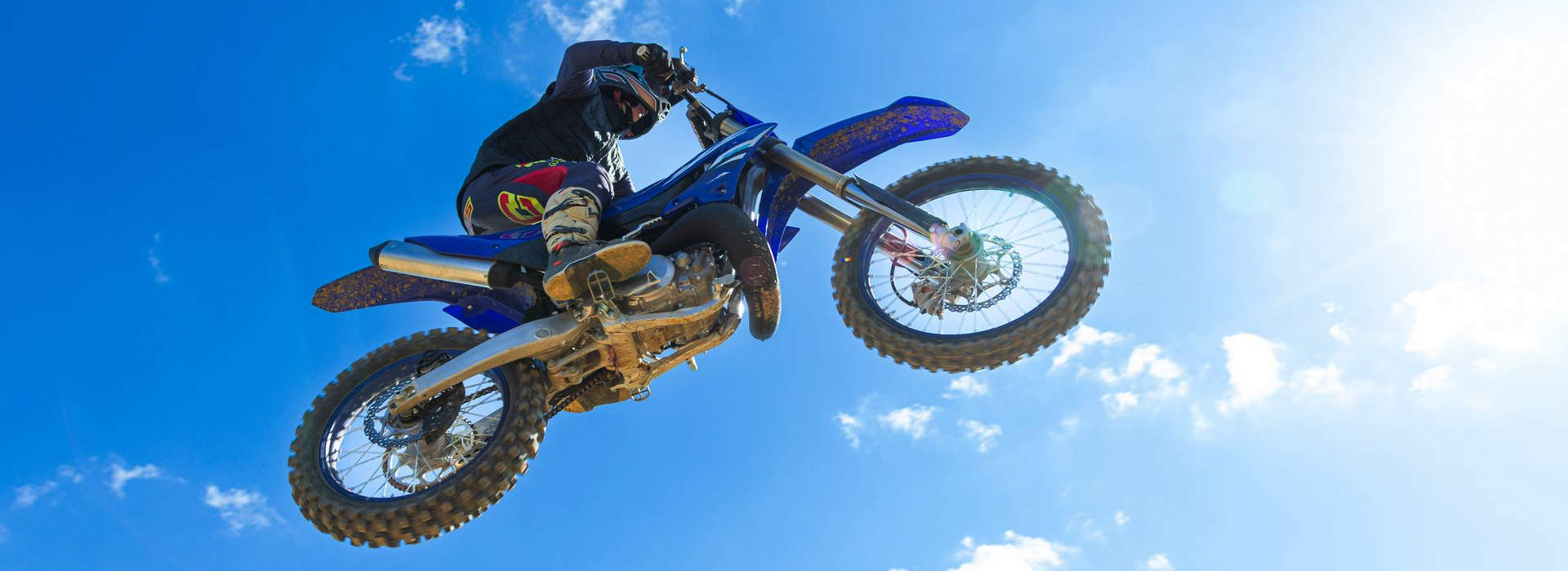 Transport for Stunt Shows