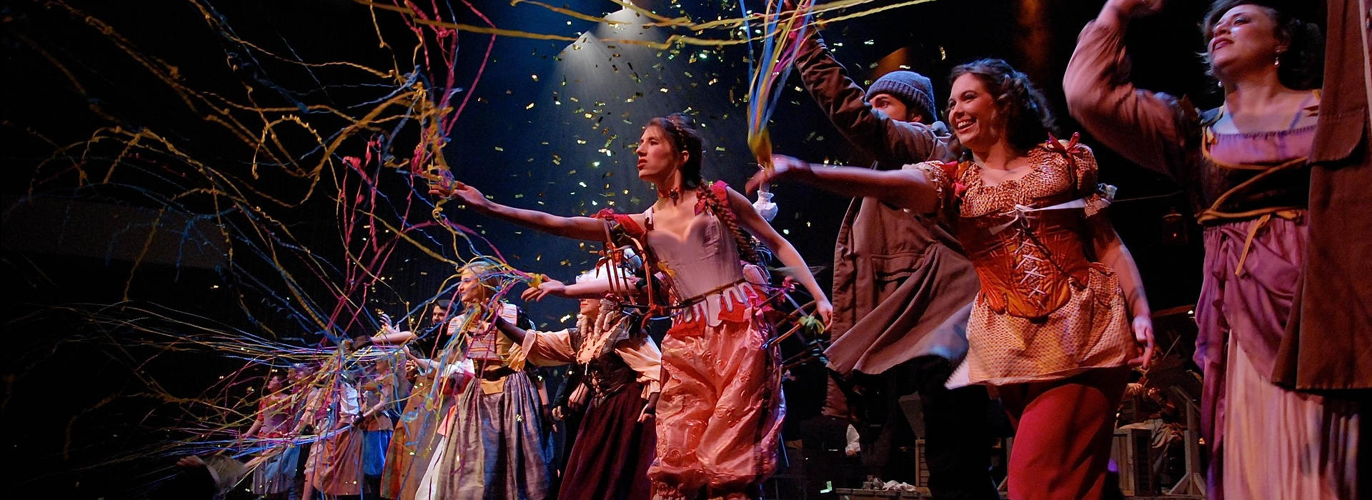 Transport for Theatres UK