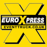 Event Truck from EuroXpress