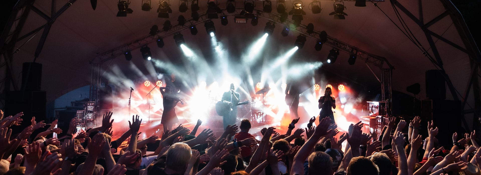 Transport for Bands & Singers